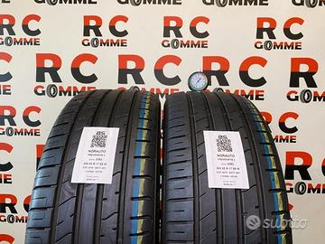 2 gomme usate 205 45 r 17 88 w norauto