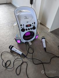 karaoke per bambini 