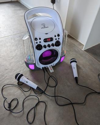 karaoke per bambini 