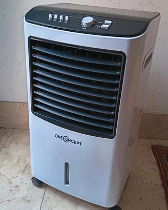 potente Raffrescatore/ventilatore