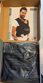 Fascia neonato pari al nuovo