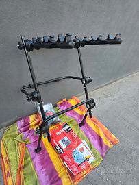 Porta biciclette