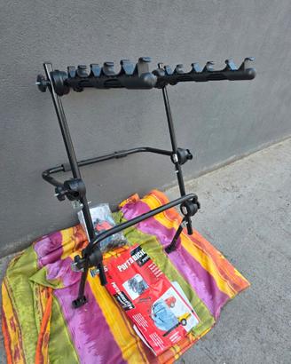 Porta biciclette