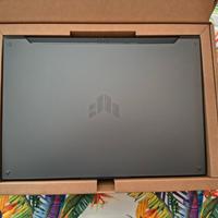Asus TUF F16 i7-HX | RTX 4060 | Display 2.5K 165Hz