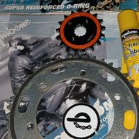 Kit trasmissione Kawasaki