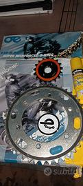 Kit trasmissione Kawasaki