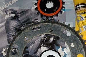 Kit trasmissione Kawasaki