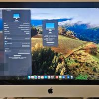 🖥️ iMac 27” – Intel Core i7 – 16 GB RAM – macOS S