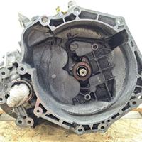 CAMBIO MANUALE COMPLETO OPEL Mokka X 55494802 RAPP