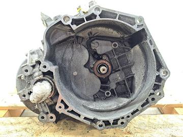 CAMBIO MANUALE COMPLETO OPEL Mokka X 55494802 RAPP