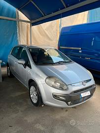 Fiat Punto Evo Punto Evo 1.4 5 porte Dynamic Natur