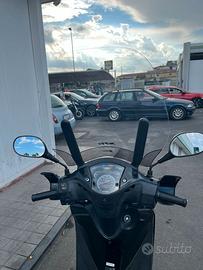 Honda sh 125