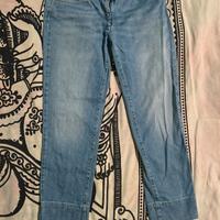 jeans donna Henry Cottons tg  44