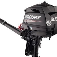 Motore Mercury 3.5