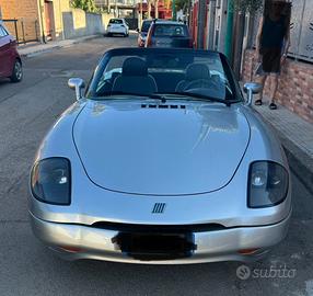 Fiat barchetta