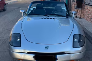 Fiat barchetta