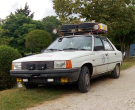 Renault 9 1.1 TCE 1985