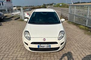 Fiat Punto 1.3 MJT 75CV 3 porte Van AUTOCARRO
