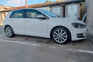 golf 7  SI NEOPATENTATI 
