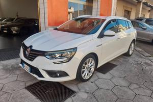 RENAULT MEGANE SW 1.5 DCI 115 CV