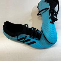 Scarpe da calcio Nike Phantom Vision +Adidas N.38