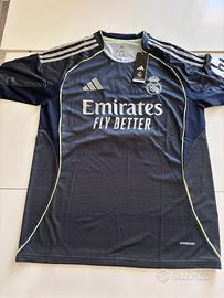 Maglia calcio real madrid