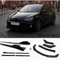 Set Completo estensione minigonne e paraurti