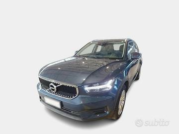 VOLVO XC40 T2 AUTOMATICO MOMENTUM SUV