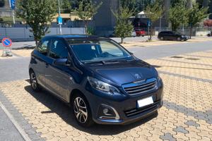 Peugeot 108 1.0 VTi 68 CV Allure 5p (2017)