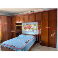 camera matrimoniale + divano