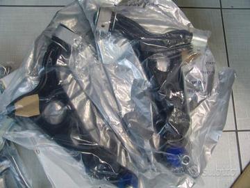 Kit Braccetti Ant Alfa Romeo 147 - 156 60678135