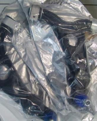 Kit Braccetti Ant Alfa Romeo 147 - 156 60678135