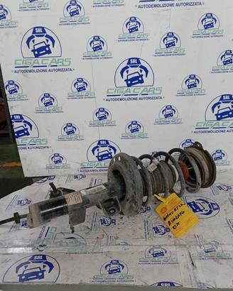 ALFA ROMEO GIULIETTA 2016 AMMORTIZZATORE ANTERIORE