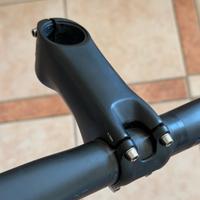 Attacco manubrio Giant Contact SLR OD2 Stem 100 mm