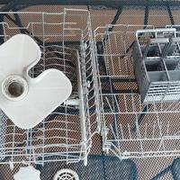 Candy CDI 1L38 ricambi per Lavastoviglie