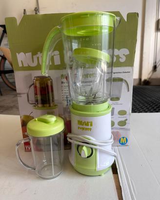 Multimixer frullatore