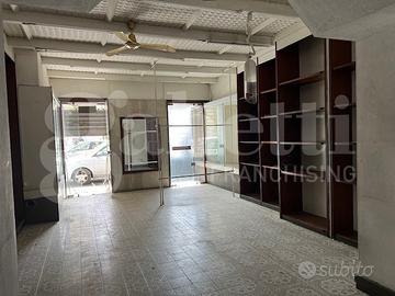 Negozio Capua [Cod. rif 3236008VCG]