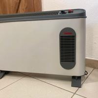 termosifone/convettore elettrico BIMAR