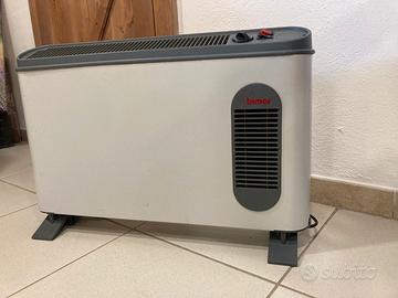 termosifone/convettore elettrico BIMAR