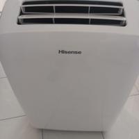 condizionatore portatile