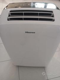 condizionatore portatile