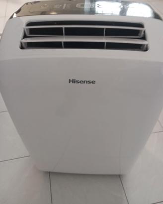 condizionatore portatile