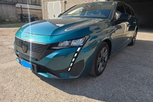 Peugeot 308 BlueHDi 130 S&S SW Active Pack