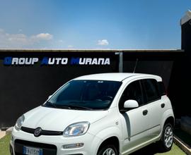 Fiat Panda 0.9 TwinAir Turbo Natural Power Easy IV