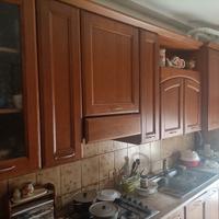 cucina  in perfette condizioni 