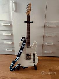 Chitarra Elettrica Fender Telecaster 