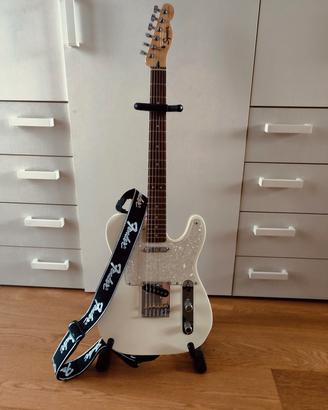 Chitarra Elettrica Fender Telecaster 