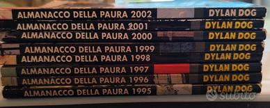 Dylan Dog speciali