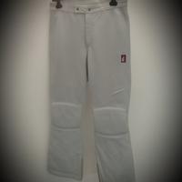 Pantaloni sci donna ellesse 1978