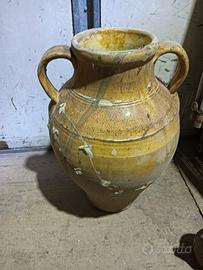 capasoni e portafiori antichi 